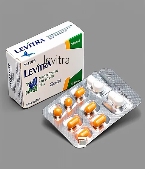 Levitra generico 5 mg prezzo